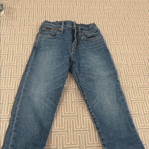 Polo by Ralph Lauren Kids Blue Jeans